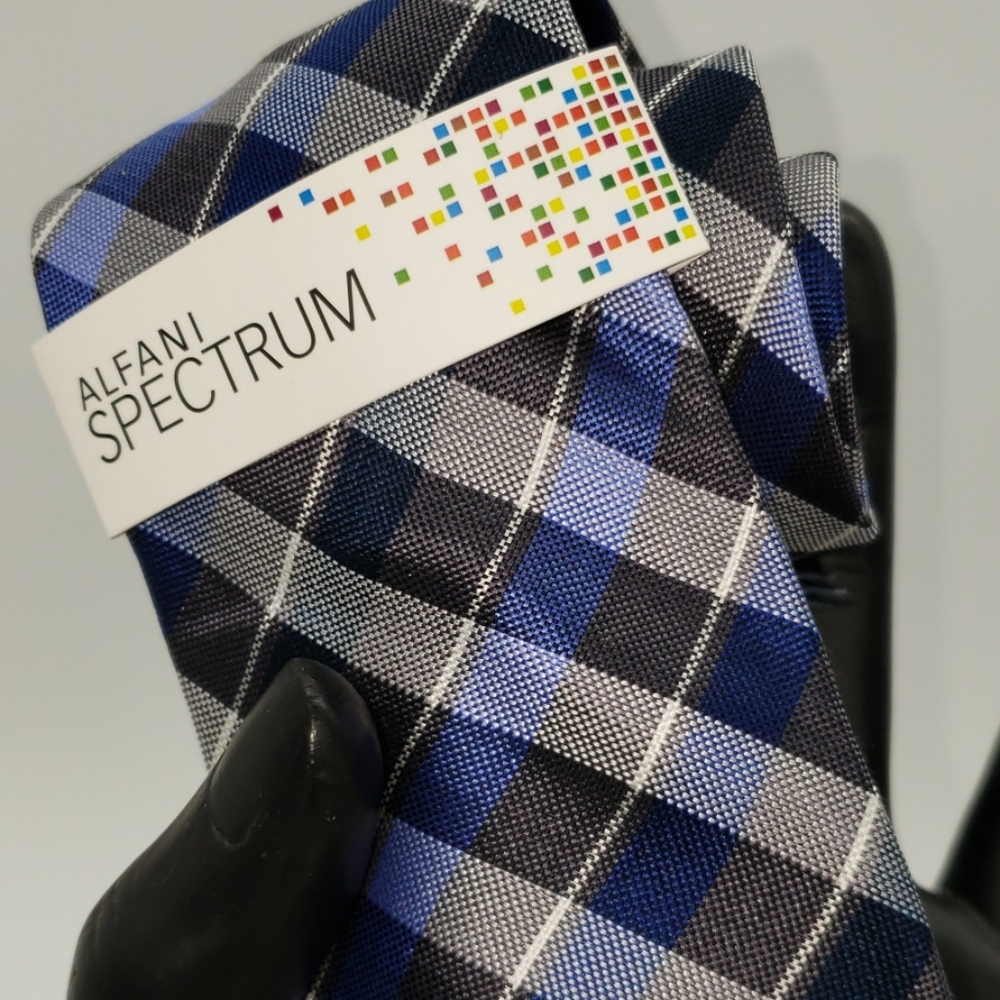 ALFANI MAN TIE.